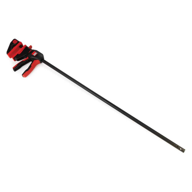 360-Degree One Hand Trigger Clamp - Capacity:36"